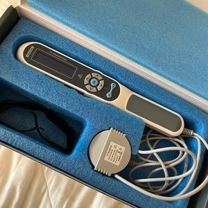 UV light phototherapy